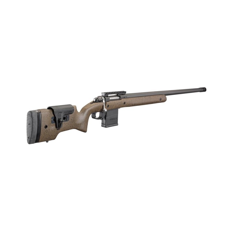 Karabin powtarzalny Ruger Hawkeye Long Range Target 26" mod. 47184 - kal. 6,5 Creedmoor