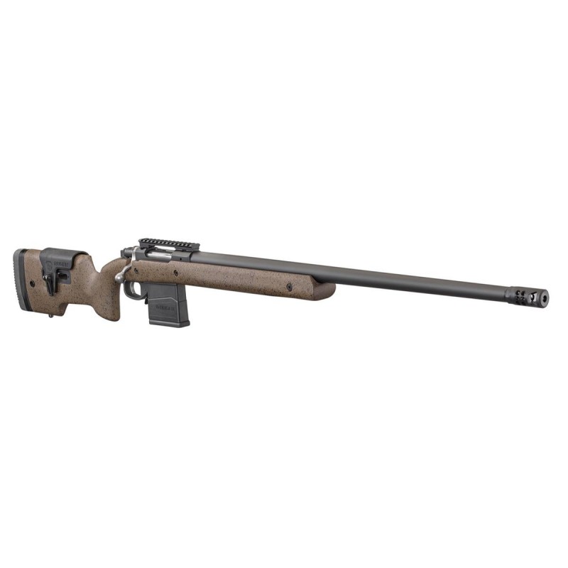 Karabin powtarzalny Ruger Hawkeye Long Range Target 26" mod. 47184 - kal. 6,5 Creedmoor