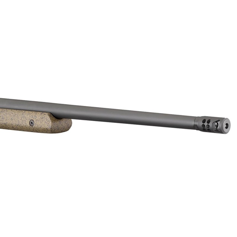 Karabin powtarzalny Ruger Hawkeye Long Range Target 26" mod. 47184 - kal. 6,5 Creedmoor