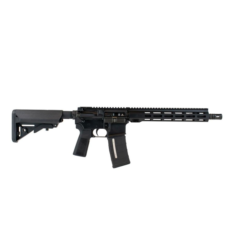 Karabinek samopowtarzalny IWI ZION Z-15 lufa 12.5" - kal. 5.56x45mm/.223REM
