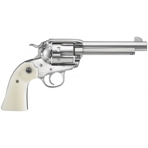 Rewolwer Single-Action Ruger Vaquero Bisley lufa 5,5'' mod. 05129 - kal. 45Colt