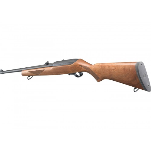 Karabinek samopowtarzalny Ruger 10/22 Sporter z gwintem mod. 11186 - kal. 22LR