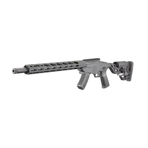 Karabinek powtarzalny Ruger Precision Rimfire mod. 8400 kal. 22LR