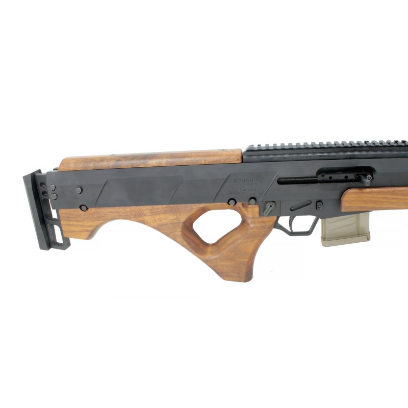 Karabinek samopowtarzalny RHINELAND R2000 Match Grade kal. .223Rem/5,56x45NATO
