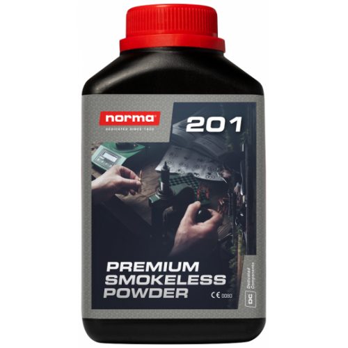 Proch Norma 201 0,5kg