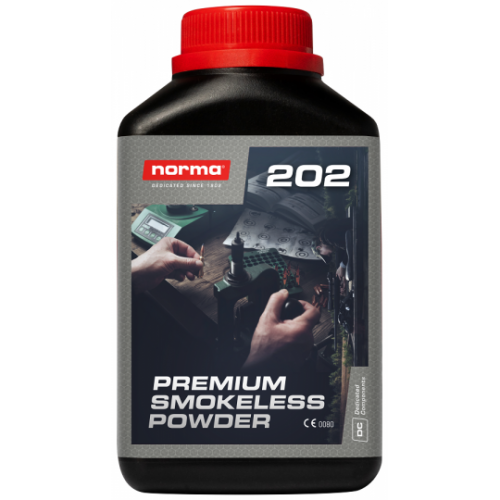 Proch Norma 202 0,5kg