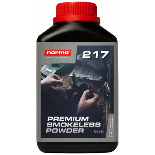 Proch Norma 217 0,5kg
