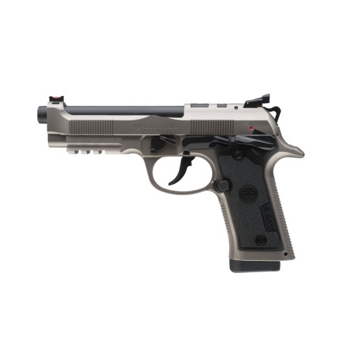Pistolet samopowtarzalny Beretta 92X Performance Opitic - kal. 9x19