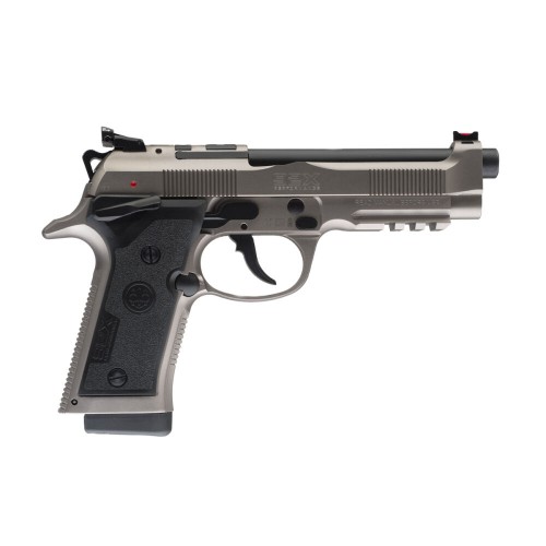 Pistolet samopowtarzalny Beretta 92X Performance Opitic - kal. 9x19 - brak na stanie