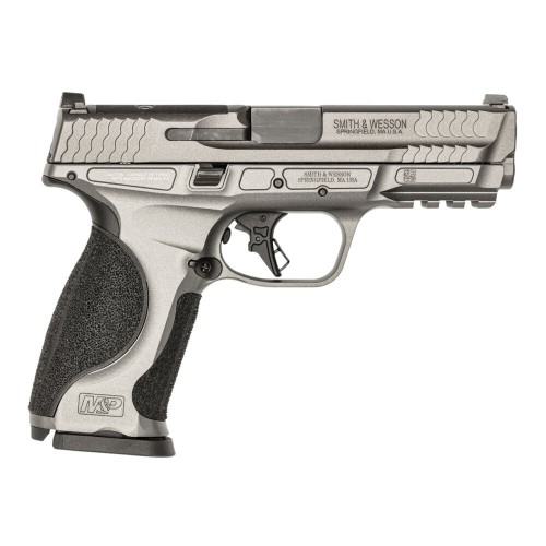 Pistolet samopowtarzalna S&amp;W M&amp;P 9 M2.0 METAL - kal. 9x19