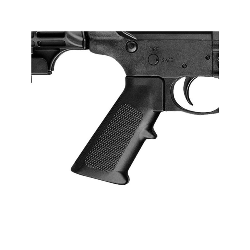 Karabinek samopowtarzalny bocznego zapłonu S&W M&P 15-22 SPORT - kal. 22LR