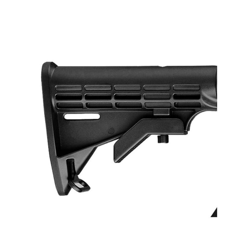 Karabinek samopowtarzalny bocznego zapłonu S&W M&P 15-22 SPORT - kal. 22LR