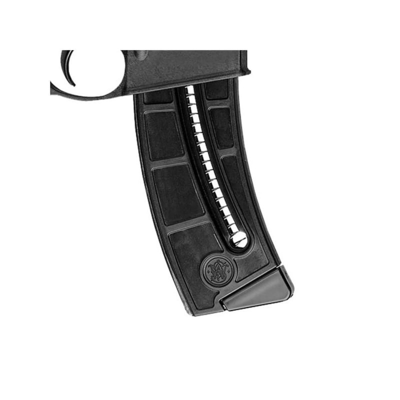 Karabinek samopowtarzalny bocznego zapłonu S&W M&P 15-22 SPORT - kal. 22LR