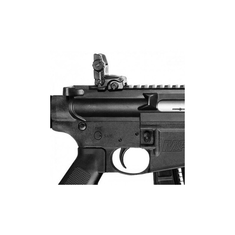 Karabinek samopowtarzalny bocznego zapłonu S&W M&P 15-22 SPORT - kal. 22LR