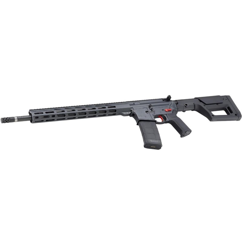 Karabinek Ruger AR-556 MPR mod. 08548, lufa 18″ kal. 223 Rem/5,56x45 - z lufą PROOF Research z włóknem węglowym