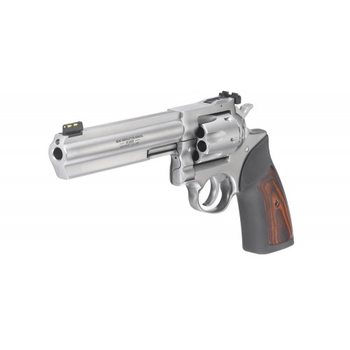 Rewolwer Ruger GP100 mod. 01773 kal. 357MAG