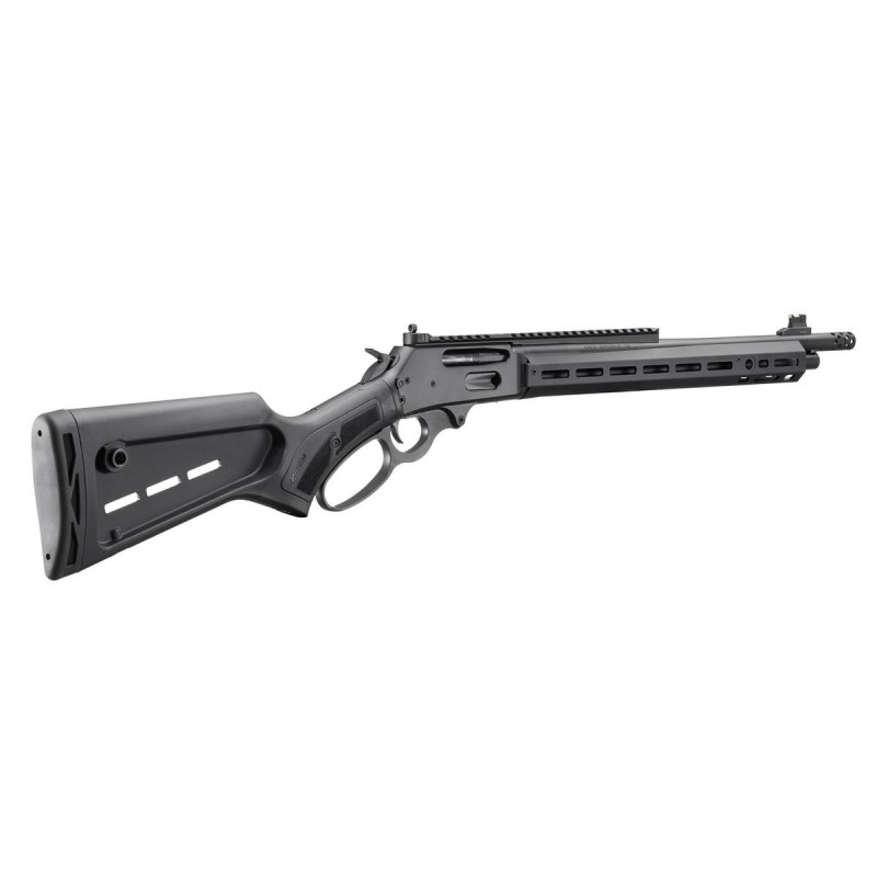 Karabin powtarzalny Marlin Dark Series mod. 70902 - kal. 30-30