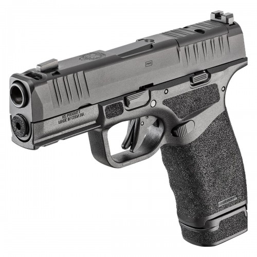 Pistolet samopowtarzalny SPRINGFIELD HS H11 HELLCAT PRO OSP COMP CUT - kal. 9x19 - brak na stanie