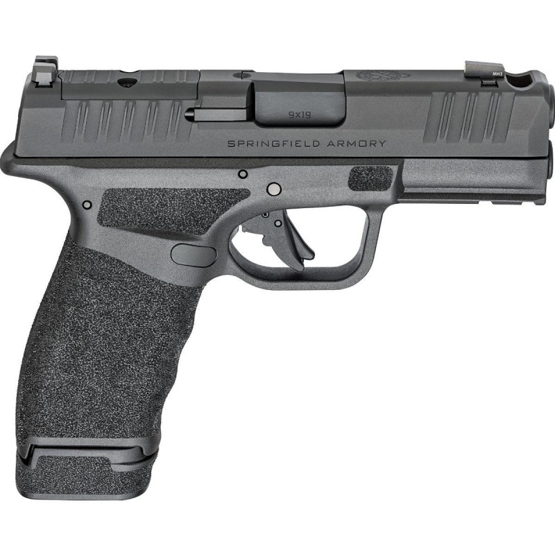 Pistolet samopowtarzalny SPRINGFIELD HS H11 HELLCAT PRO OSP COMP CUT - kal. 9x19