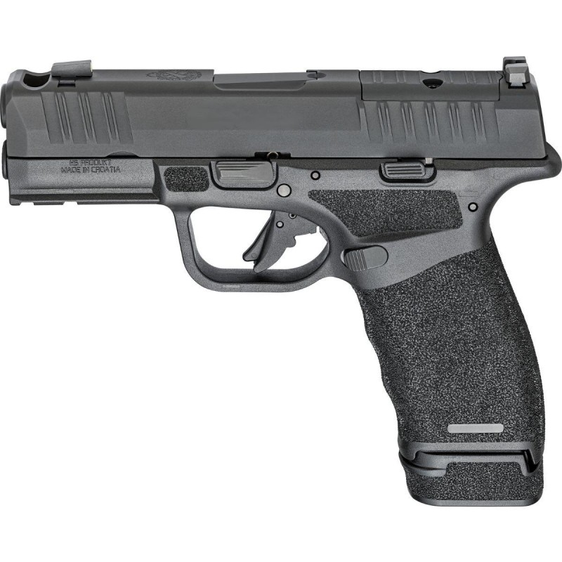 Pistolet samopowtarzalny SPRINGFIELD HS H11 HELLCAT PRO OSP COMP CUT - kal. 9x19