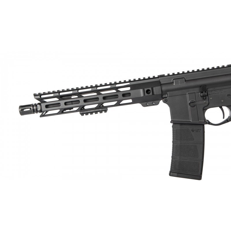 Karabinek samopowtarzalny CheyTac CT15FTIM UPGRADED 16" - kal. 5.56x45/223 Rem. - Armor Black