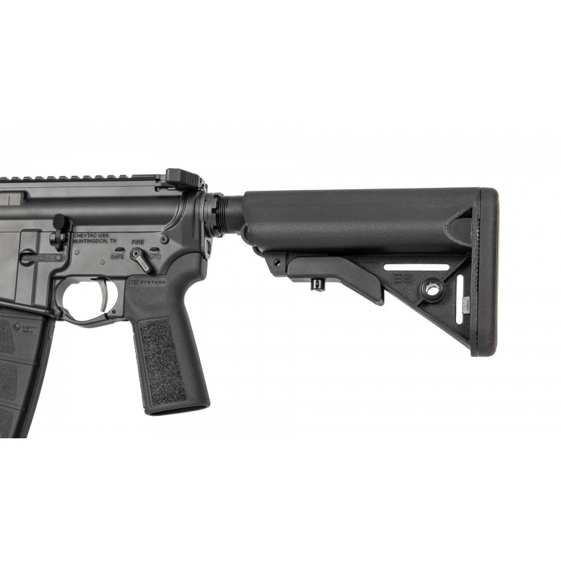 Karabinek samopowtarzalny CheyTac CT15FTIM UPGRADED 16" - kal. 5.56x45/223 Rem. - Armor Black