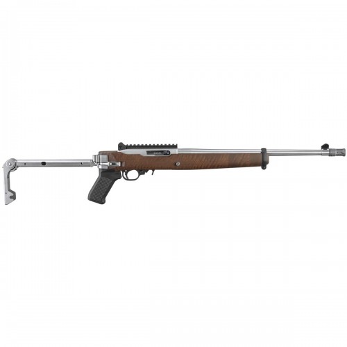 Karabinek samopowtarzalny Ruger 10/22 Tactical mod. 31185 - kal. 22 LR - osada B-TM