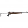 Karabinek samopowtarzalny Ruger 10/22 Tactical mod. 31185 - kal. 22 LR - osada B-TM