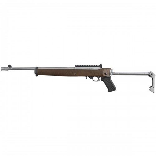 Karabinek samopowtarzalny Ruger 10/22 Tactical mod. 31185 - kal. 22 LR - osada B-TM