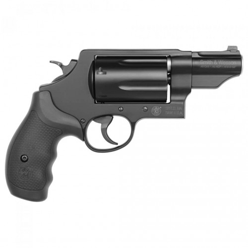 Rewolwer S&W Governor z lufą 2 3/4″ - kal. .410, .45Colt lub .45Auto