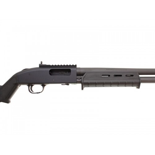 Strzelba powtarzalna Mossberg 590A1 Magpul, lufa 508 mm - kal. 12/76