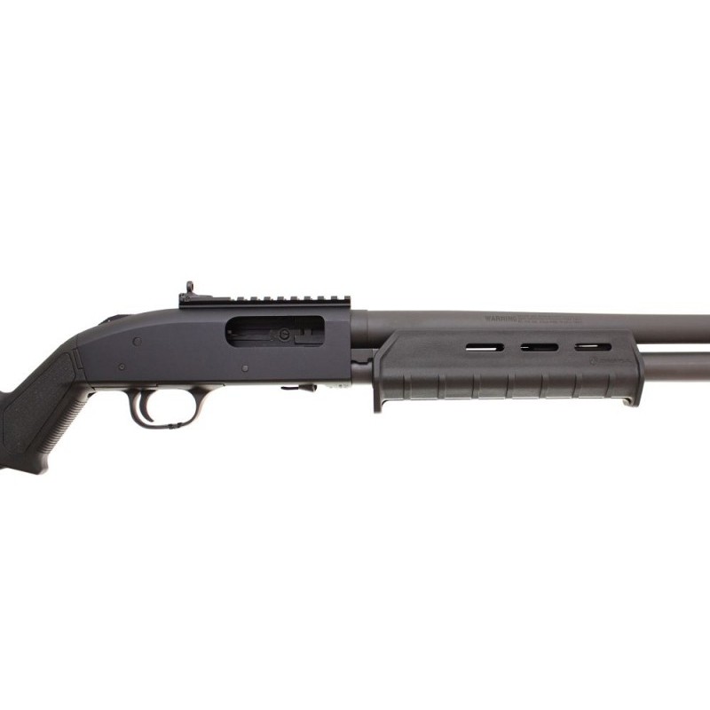Strzelba powtarzalna Mossberg 590A1 Magpul, lufa 508 mm - kal. 12/76
