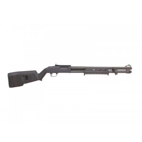 Strzelba powtarzalna Mossberg 590A1 Magpul, lufa 508 mm - kal. 12/76