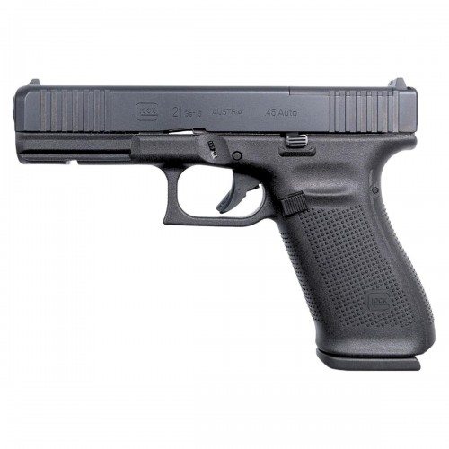 Pistolet samopowtarzalny Glock 21 MOS FS Gen 5 - kal. 45 ACP