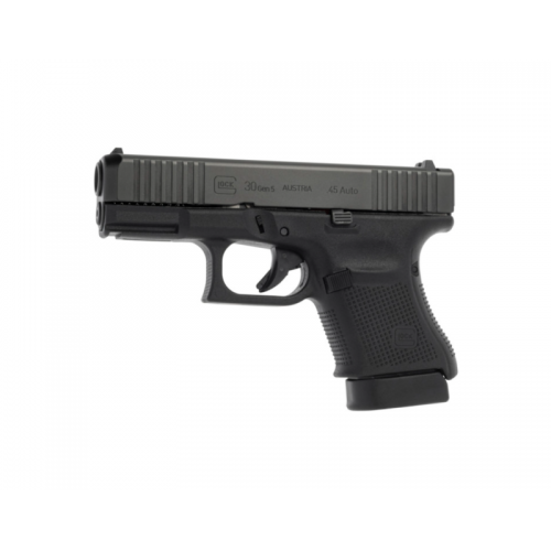 Pistolet samopowtarzalny Glock 30 FS Gen 5 - kal. 45 ACP