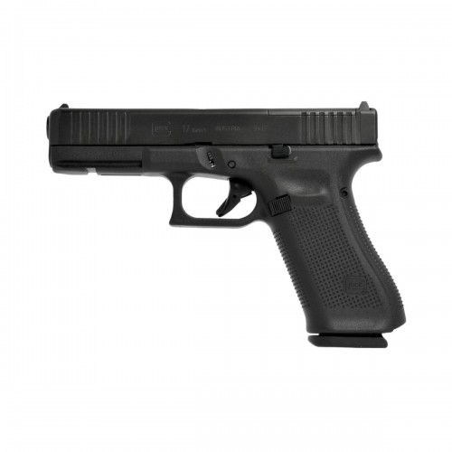 Pistolet Glock 17 Gen 5 MOS FS - kal. 9x19