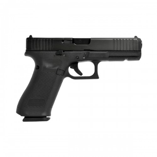 Pistolet Glock 17 Gen 5 MOS FS - kal. 9x19