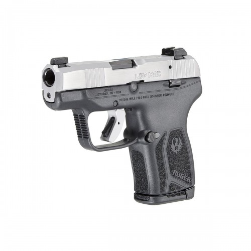 Pistolet Ruger LCP edycja limitowana mod. 13775 - kal. 9x17/.380Auto/9Brow -brak na stanie.