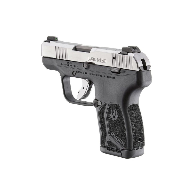 Pistolet Ruger LCP edycja limitowana mod. 13775 - kal. 9x17/.380Auto/9Brow -brak na stanie.