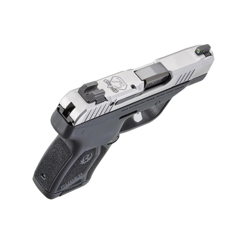 Pistolet Ruger LCP edycja limitowana mod. 13775 - kal. 9x17/.380Auto/9Brow -brak na stanie.