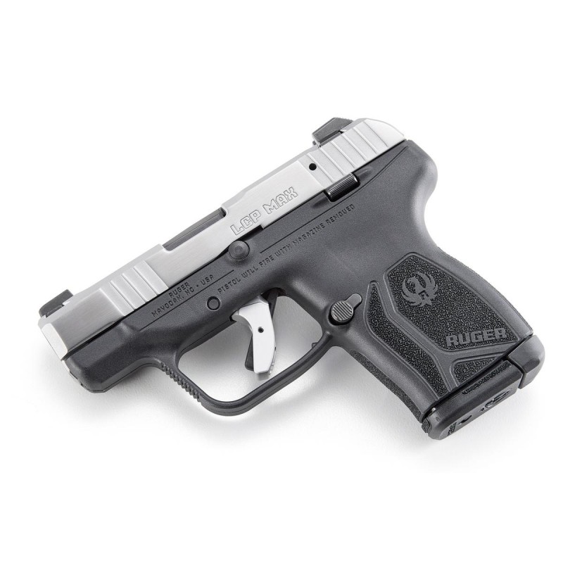 Pistolet Ruger LCP edycja limitowana mod. 13775 - kal. 9x17/.380Auto/9Brow -brak na stanie.