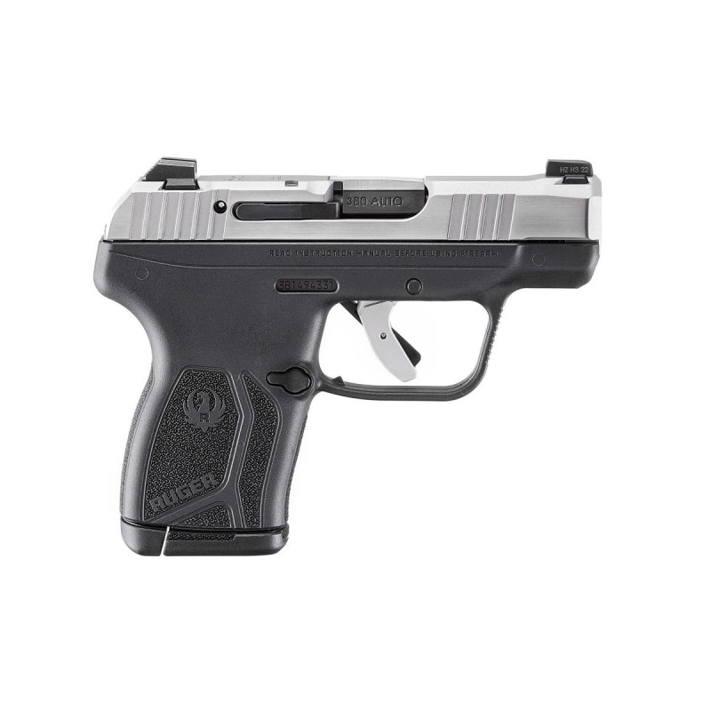 Pistolet Ruger LCP edycja limitowana mod. 13775 - kal. 9x17/.380Auto/9Brow -brak na stanie.
