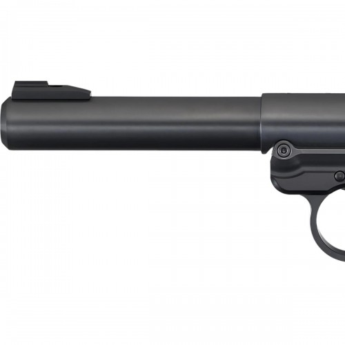 Pistolet Ruger Mark IV Target kal. 22LR