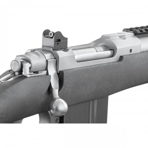 Karabin powtarzalny Ruger Scout Rifle lufa 18,7&#039;&#039; mod. 06822 - kal .308 Win
