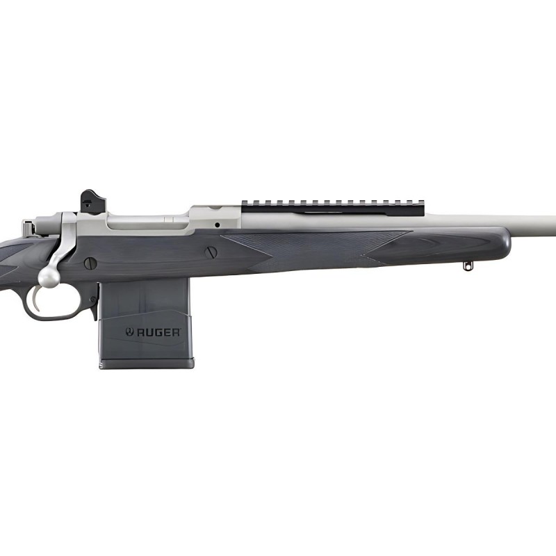 Karabin powtarzalny Ruger Scout Rifle lufa 18,7'' mod. 06822 - kal .308 Win