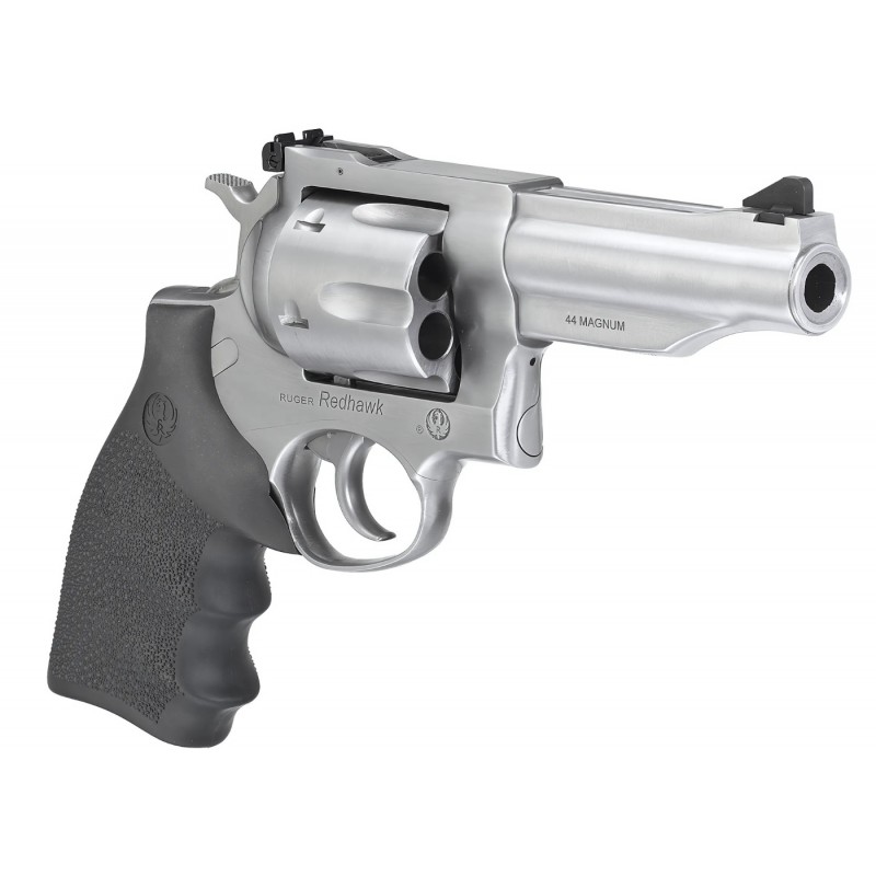 Rewolwer Ruger Redhawk Ruger Redhawk lufa 4,2'' mod. 05044 kal. .44Magnum/.44Spec.