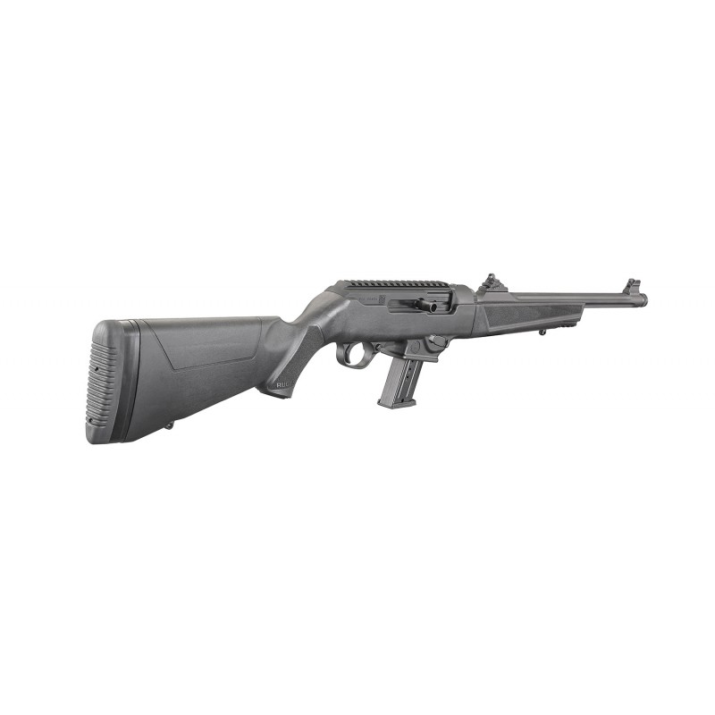 Karabinek samopowtarzalny Ruger PCC mod. 19100 kal. 9x19