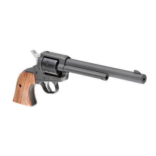 Rewolwer bocznego zapłonu Ruger Wrangler lufa 7,5&#039;&#039; mod. 02058 - kal. 22LR z kaburą
