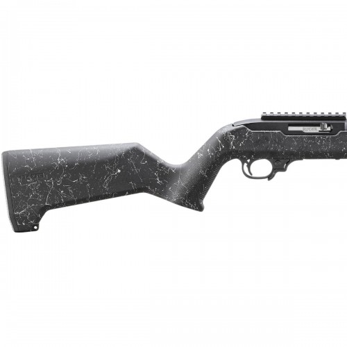 Karabinek samopowtarzalny Ruger 10/22 Carbine Magpul MOE X-22 - Lightweight - CARBON FIBER mod. 31220 - kal. 22LR