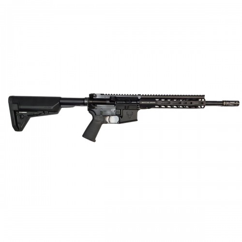 Karabinek samopowtarzalny Stag Arms 15 Tactical 8&#039;&#039; - kal. .300 Blackout